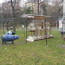 Ausflug Schweinemuseum